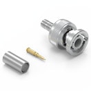 WR-BNC BNC PCB Connectors